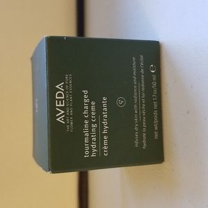 Aveda tourmaline charged hydrating creme
